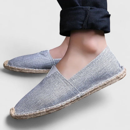 Scarlett | Women's Relaxed Slip-On Sneakers