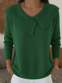 Gillian | Women's Casual Ugly Christmas Jumper