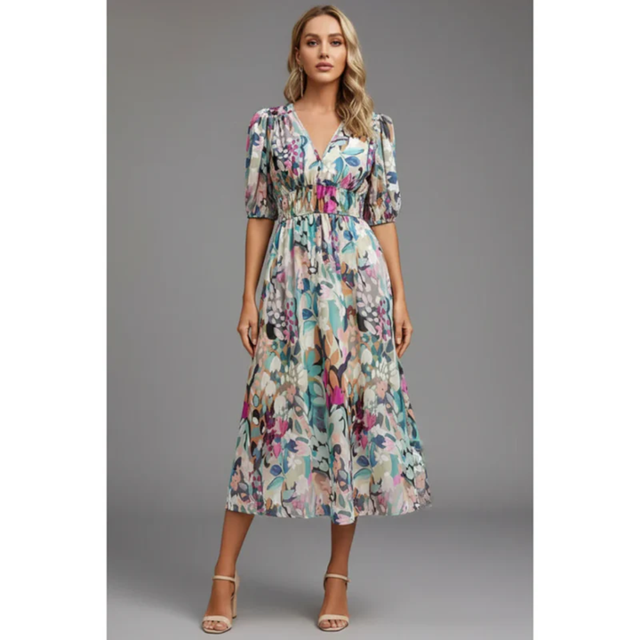 Blumenmuster