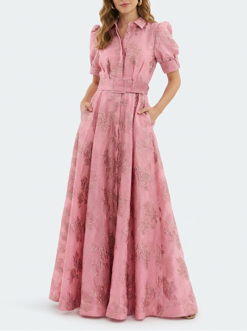 Natalie | Women's Formal Wedding Guest Dress