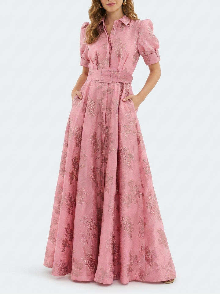 Natalie | Women's Formal Wedding Guest Dress