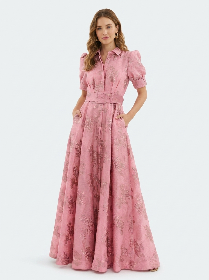 Natalie | Women's Formal Wedding Guest Dress
