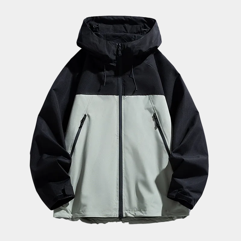 Siobhan | Women's Technical Waterproof Softshell Jacket