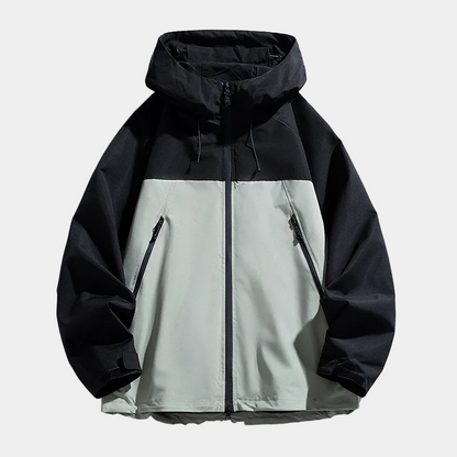 Siobhan | Women's Technical Waterproof Softshell Jacket