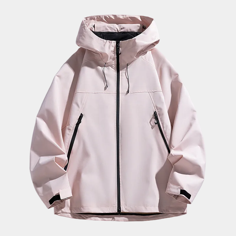 Siobhan | Women's Technical Waterproof Softshell Jacket