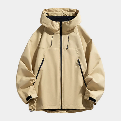 Siobhan | Women's Technical Waterproof Softshell Jacket