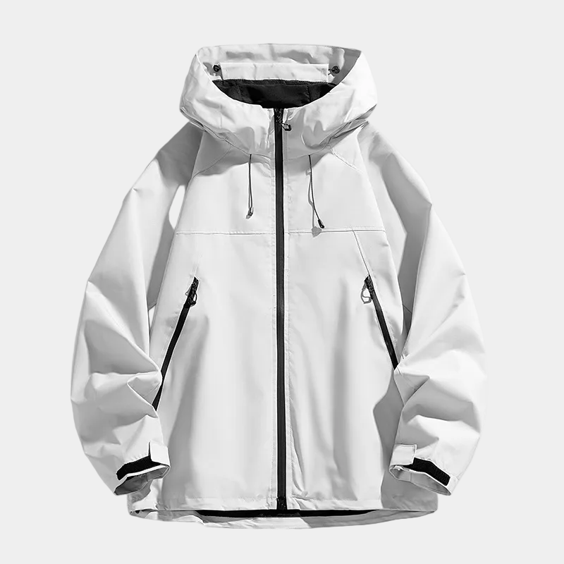 Siobhan | Women's Technical Waterproof Softshell Jacket