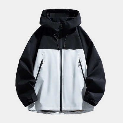 Siobhan | Women's Technical Waterproof Softshell Jacket
