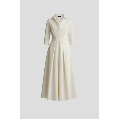 Isla | Women's Elegant Maxi Summer Dress