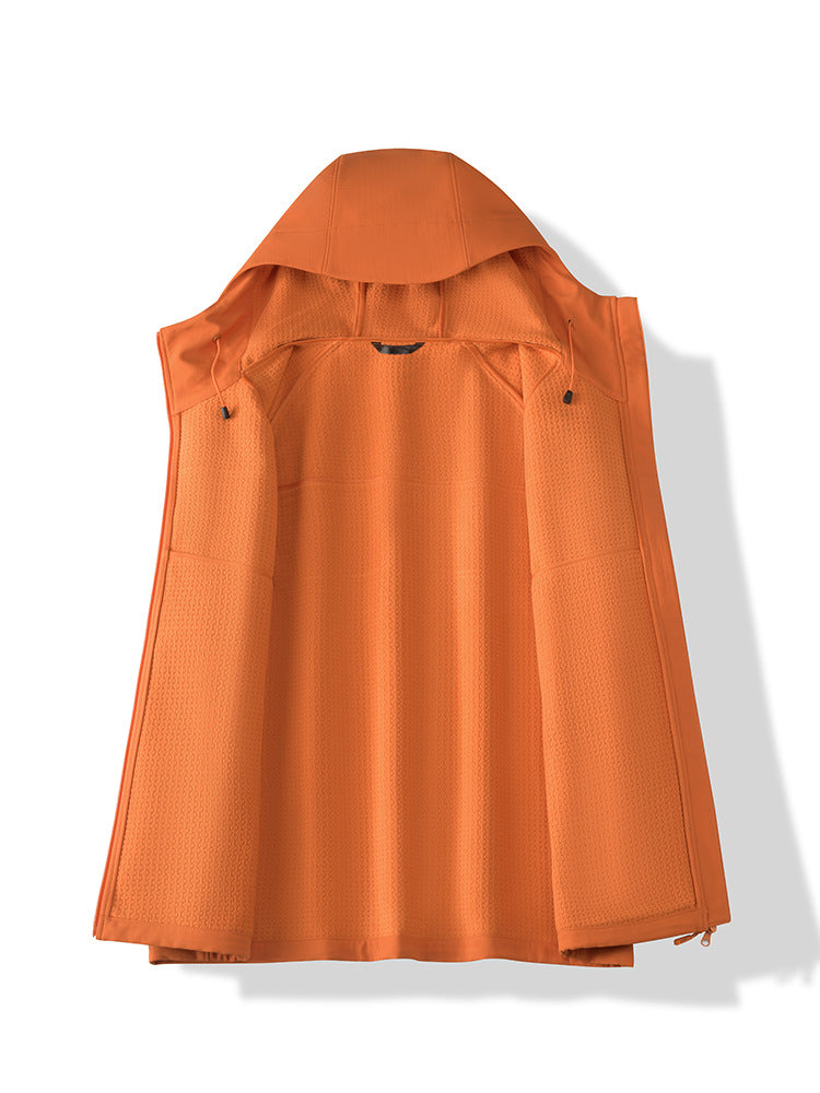 Jacqueline | Women's Waterproof Softshell Jacket