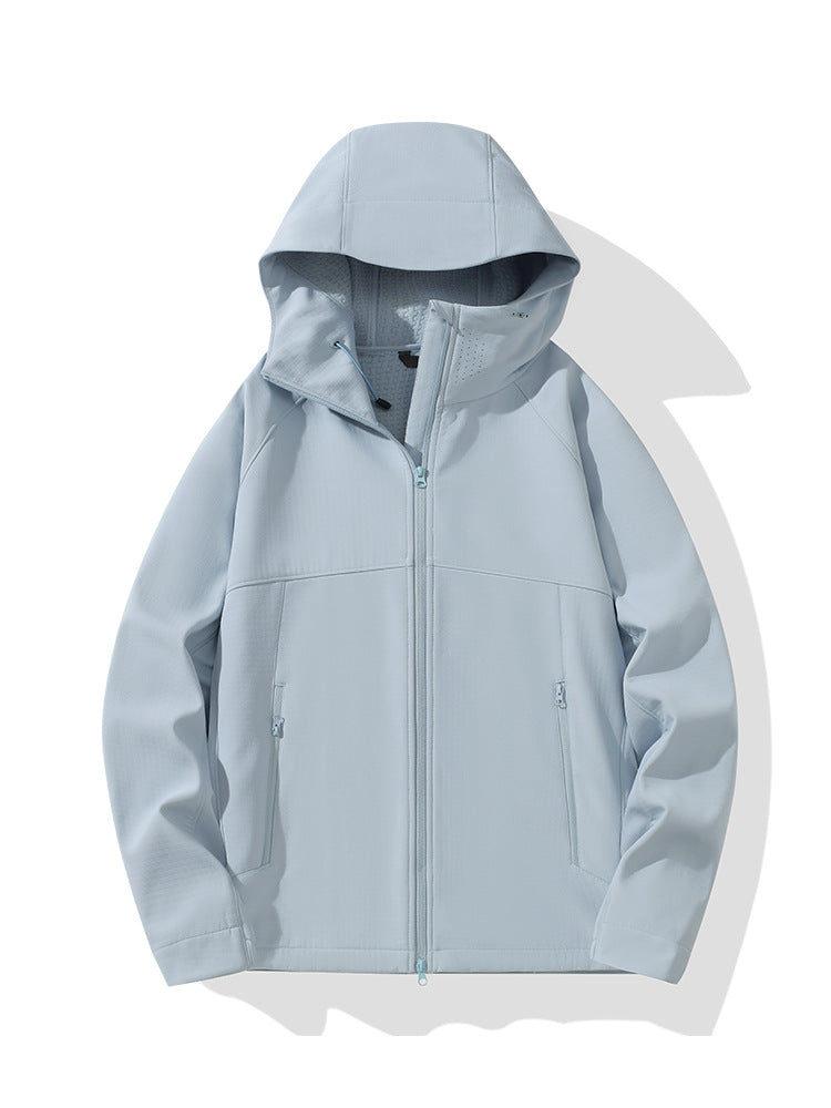 Jacqueline | Women's Waterproof Softshell Jacket