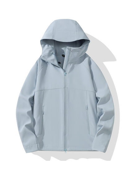 Jacqueline | Women's Waterproof Softshell Jacket