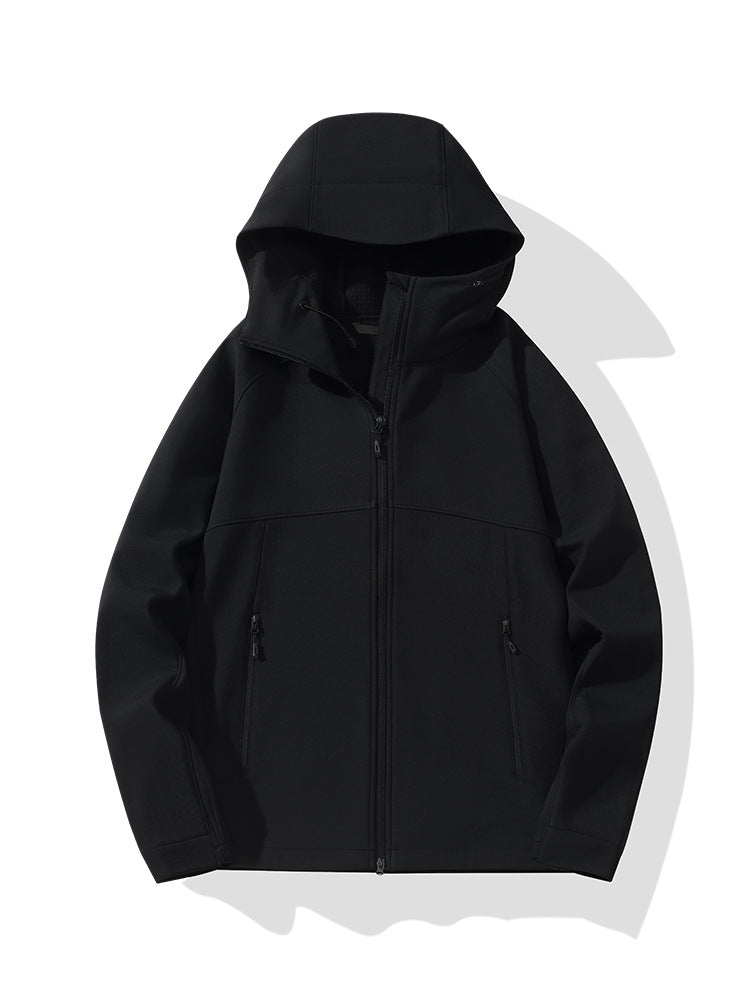Jacqueline | Women's Waterproof Softshell Jacket