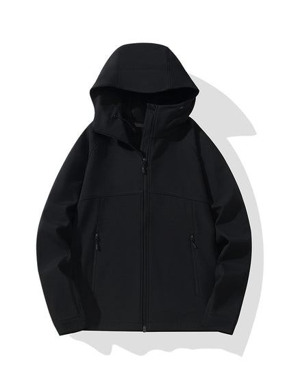 Jacqueline | Women's Waterproof Softshell Jacket