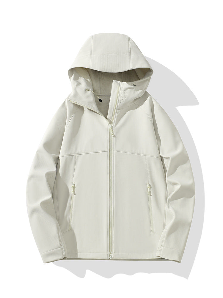 Jacqueline | Women's Waterproof Softshell Jacket