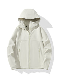 Jacqueline | Women's Waterproof Softshell Winter Jacket