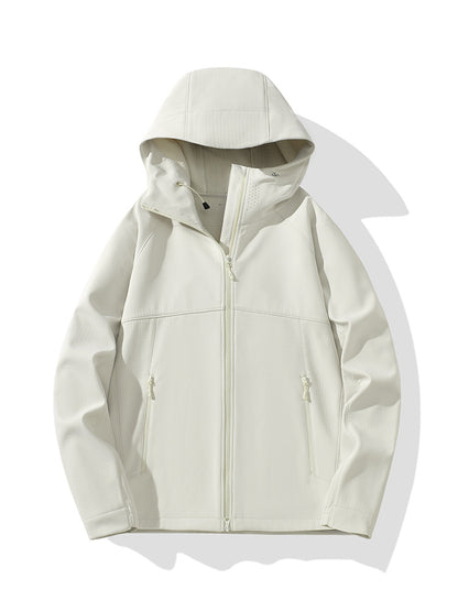 Jacqueline | Women's Waterproof Softshell Jacket