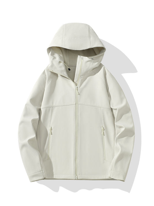 Jacqueline | Women's Waterproof Softshell Jacket