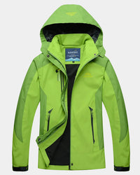 Kerry | Women's Winter Waterproof Ski Jacket