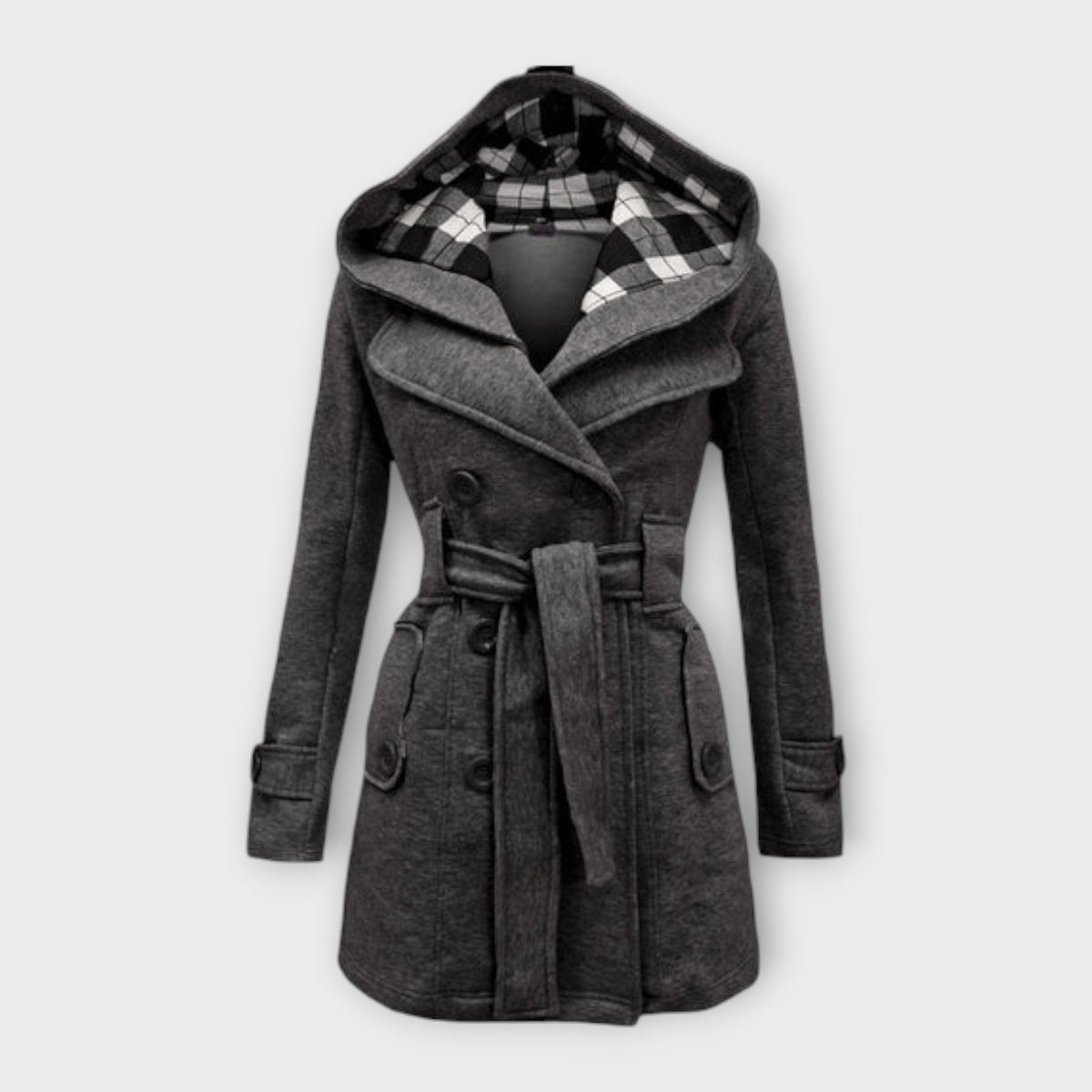 Dark Grey