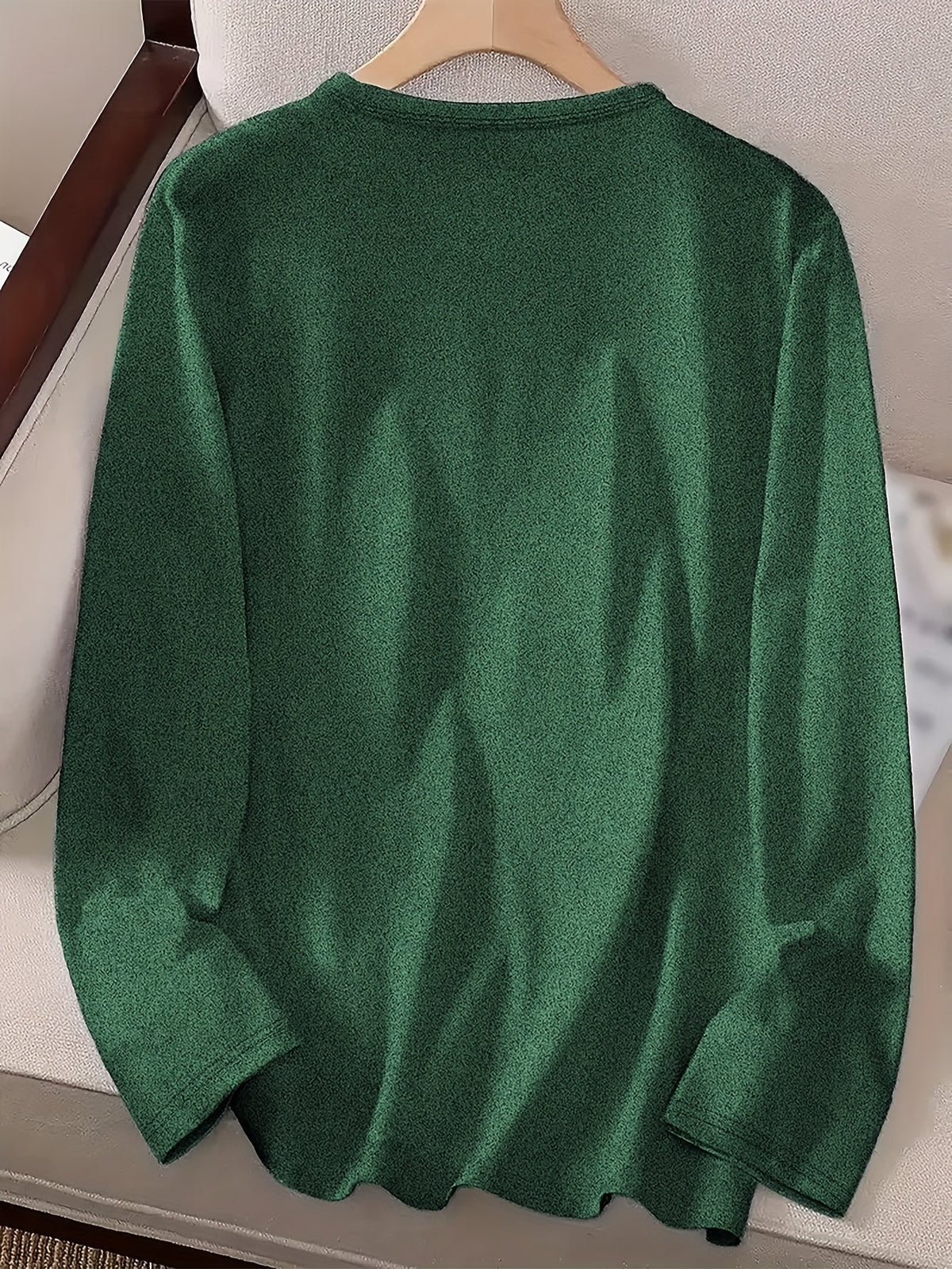 Lisa | Women's Graphic Ugly Christmas Jumper