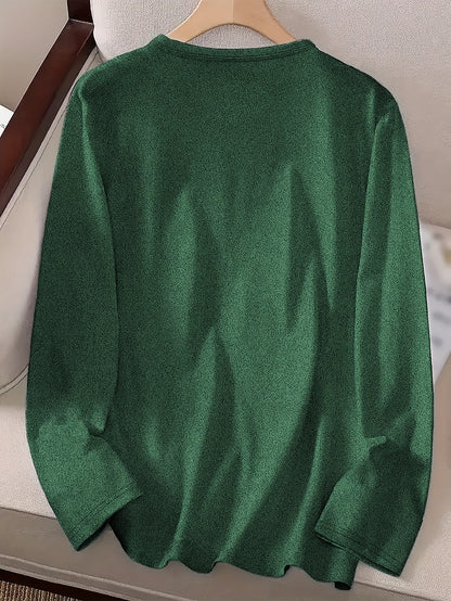 Lisa | Women's Graphic Ugly Christmas Jumper