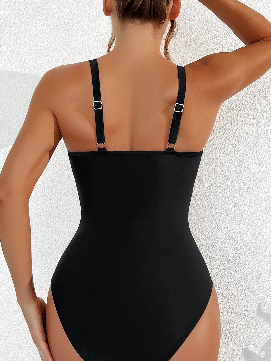 Esther | Women's Elegant Mesh Swimsuit