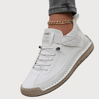 Violet | Women's Comfort Orthopedic Walking Sneakers
