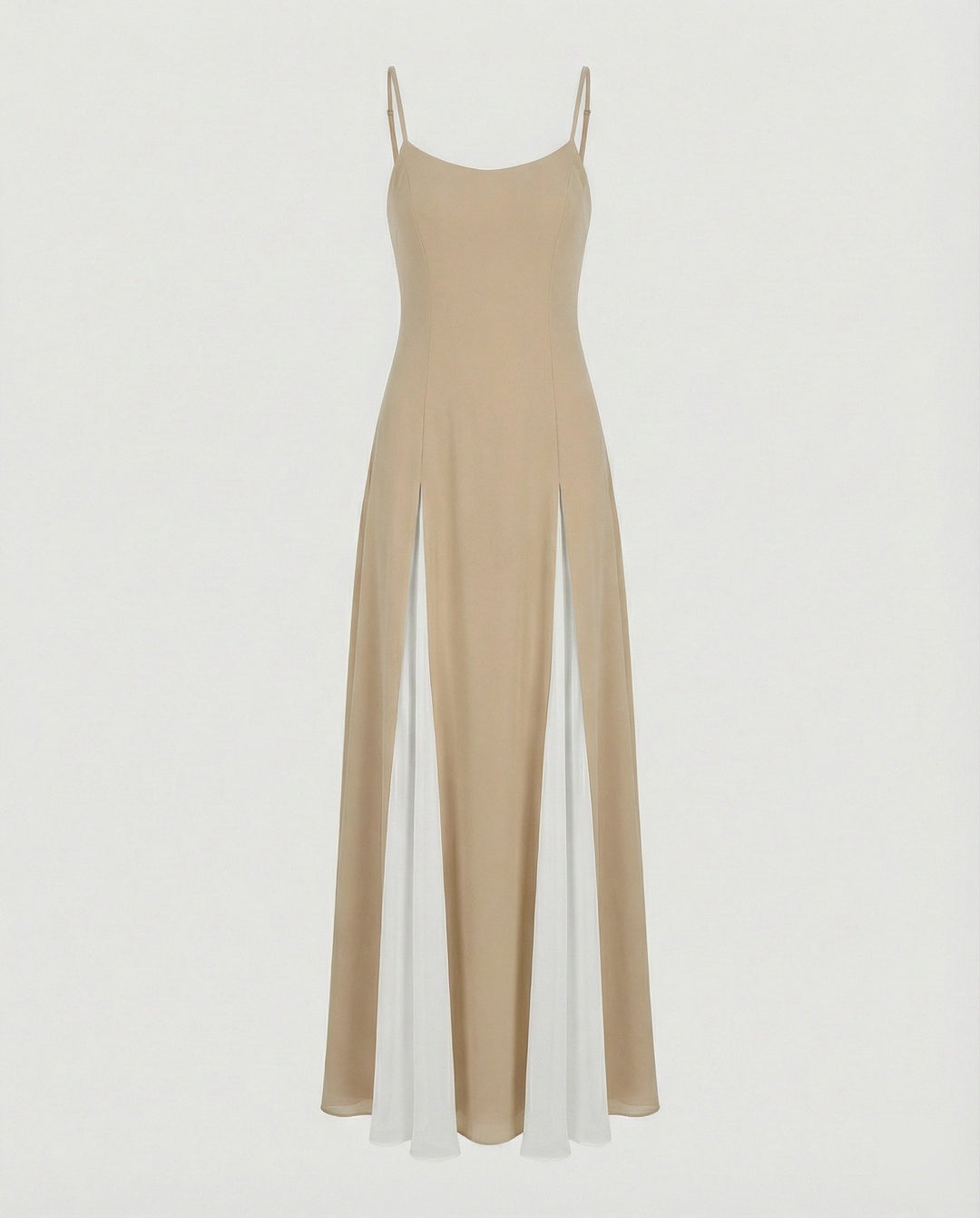 Starla | Women’s Wedding Guest High Slits Maxi dress