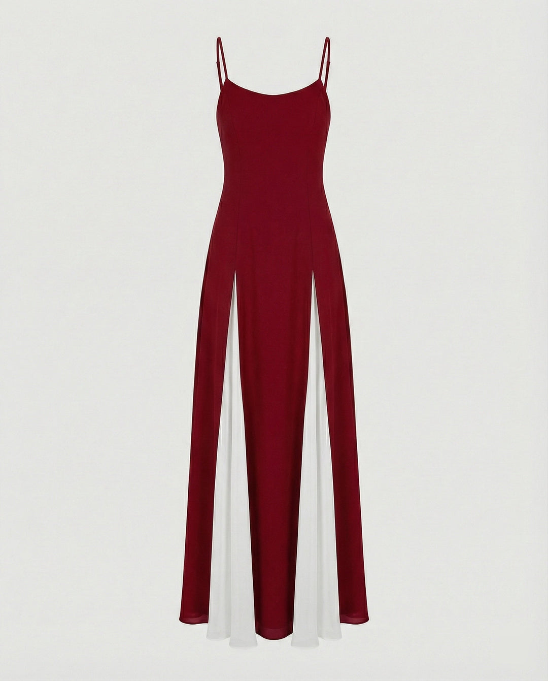 Starla | Women’s Wedding Guest High Slits Maxi dress