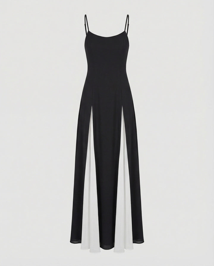Starla | Women’s Wedding Guest High Slits Maxi dress