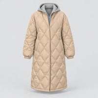 Lexi | Women's Elegant Long Winter Coat