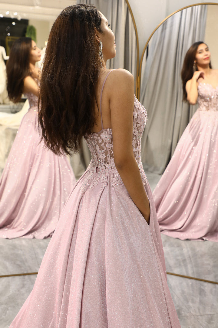 Vivienne | Formal Women Wedding Guest Maxi Dress