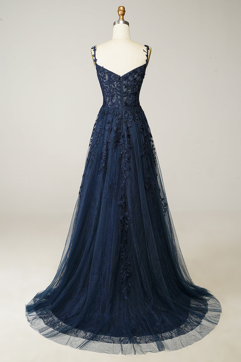 Poppy | Women's Formal A-line Wedding Guest Dress