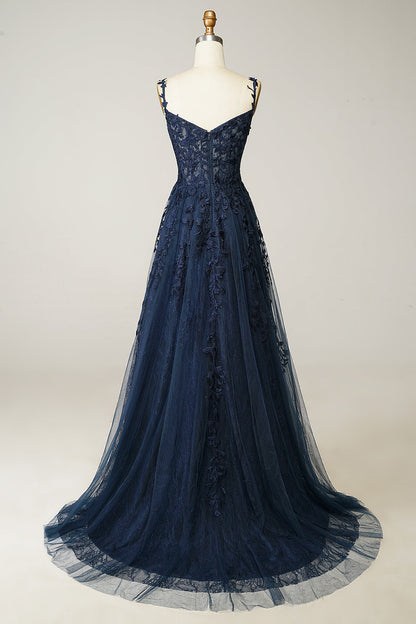 Poppy | Women's Formal A-line Wedding Guest Dress