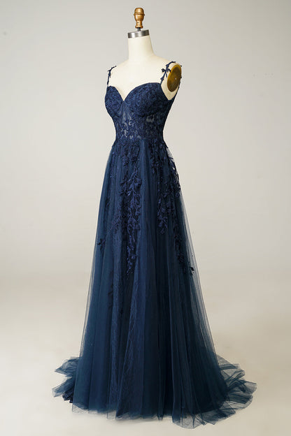 Poppy | Women's Formal A-line Wedding Guest Dress