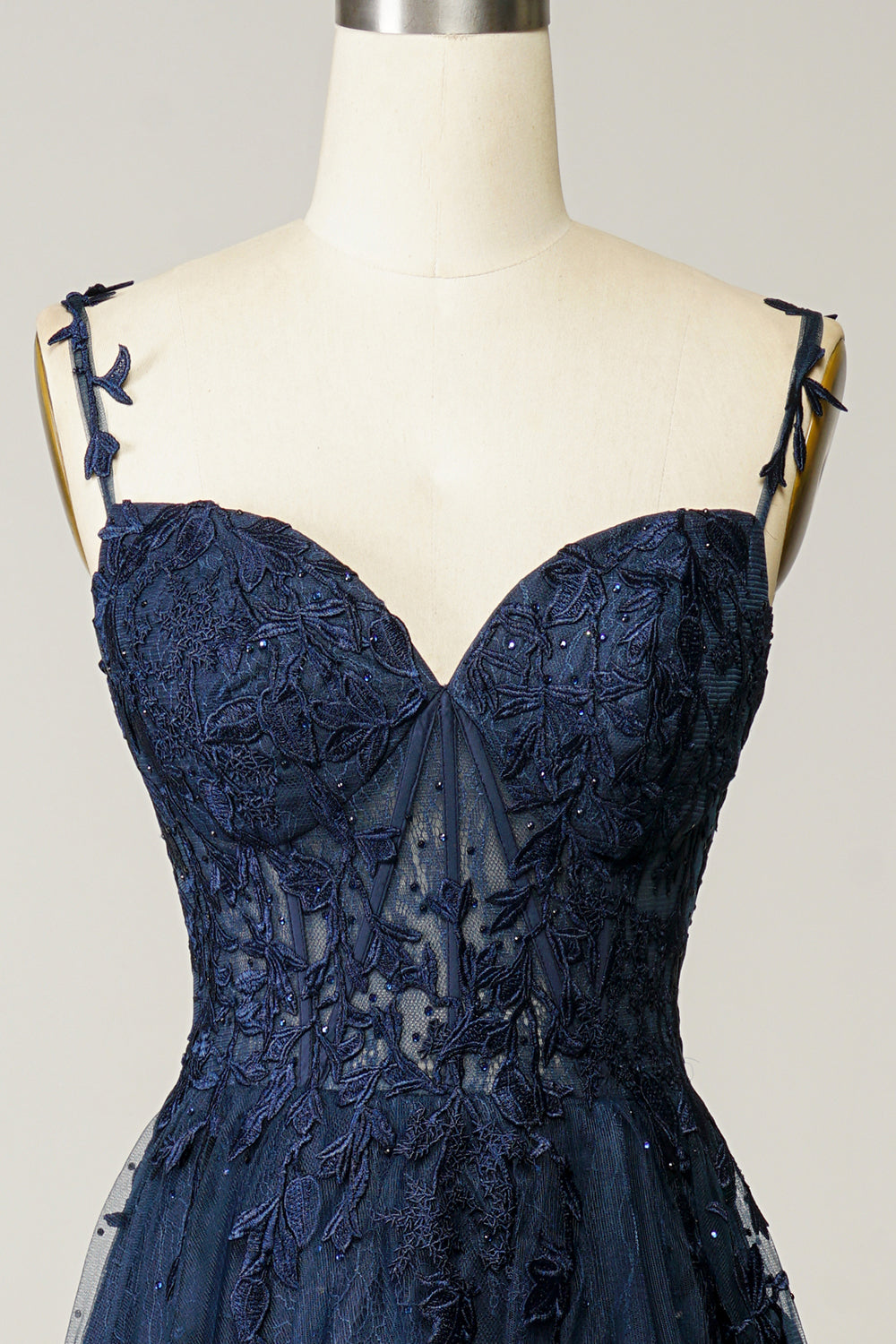 Poppy | Women's Formal A-line Wedding Guest Dress