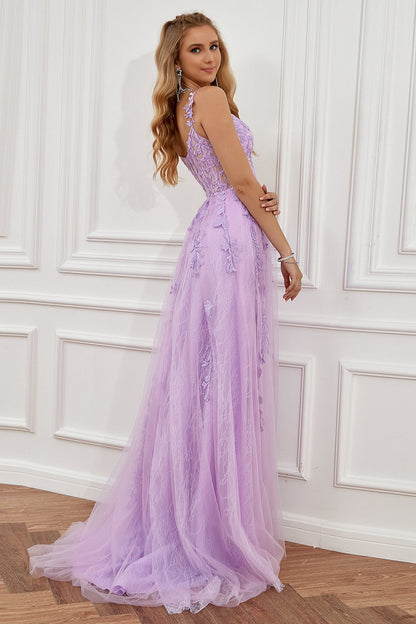 Poppy | Women's Formal A-line Wedding Guest Dress