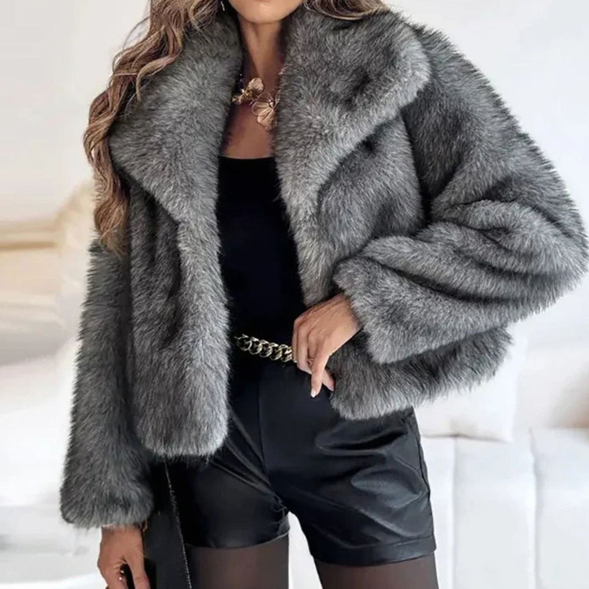 Dark Grey